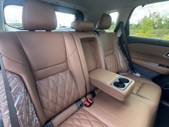 New 2026 Nissan Rogue AWD Platinum at Zeigler Nissan of Orland Park near Orland Park, IL