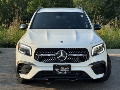Used 2023 Mercedes-Benz GLB GLB 250 SUV at Maxx Loans near St. Adrian, MI