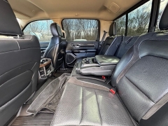Used 2021  Ram 1500 Laramie 4x4 Crew Cab 5'7" Box at Maxx Loans near St&period; Adrian&comma; MI
