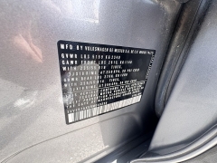 Used 2024 Volkswagen Tiguan 2.0T SE FWD at Maxx Loans near St. Adrian, MI