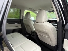 Used 2025  Nissan Murano AWD SV at Maxx Loans near St. Adrian, MI