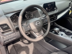 New 2026 Nissan Rogue AWD SV at Zeigler Nissan of Orland Park near Orland Park, IL