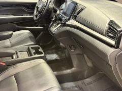 Used 2023  Honda Odyssey Touring Auto at Maxx Loans near St. Adrian, MI