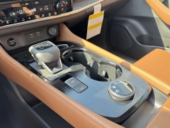 New 2026 Nissan Rogue AWD Platinum at Zeigler Nissan of Orland Park near Orland Park, IL