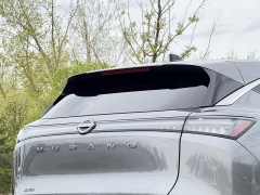 New 2025 Nissan Murano AWD SV at Zeigler Nissan of Orland Park near Orland Park, IL