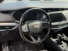 Used 2023 Cadillac XT4 FWD 4dr Premium Luxury at Maxx Loans near St. Adrian, MI