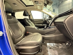 Used 2023  Hyundai Tucson SEL FWD at Maxx Loans near St&period; Adrian&comma; MI