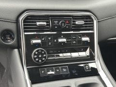 New 2025 Nissan Armada 4x4 SL at Zeigler Nissan of Orland Park near Orland Park, IL