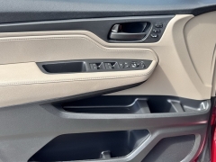 Used 2022 Honda Odyssey EX-L Auto at Maxx Loans near St. Adrian, MI