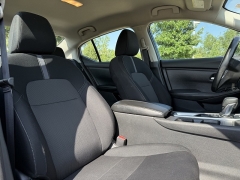 Used 2022 Nissan Sentra SV CVT at Maxx Loans near St. Adrian, MI