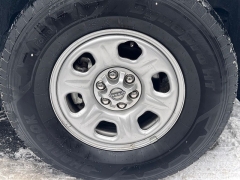 Used 2025  Nissan Frontier King Cab 4x4 S at Maxx Loans near St&period; Adrian&comma; MI