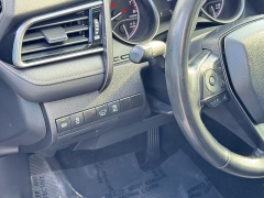 Used 2023  Toyota Camry SE Auto AWD (Natl) at Maxx Loans near St. Adrian, MI