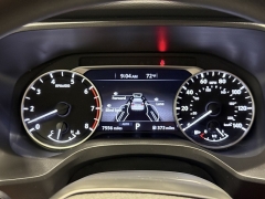 Used 2025 Nissan Rogue AWD S at Maxx Loans near St. Adrian, MI