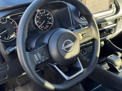 Used 2024  Nissan Rogue AWD SV at Maxx Loans near St. Adrian, MI