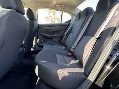 New 2025 Nissan Sentra SV CVT at Zeigler Nissan of Orland Park near Orland Park, IL