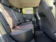 New 2025 Nissan Kicks SR AWD at Zeigler Nissan of Orland Park near Orland Park, IL
