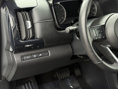 Used 2025 Nissan Pathfinder SV 4WD at Maxx Loans near St. Adrian, MI