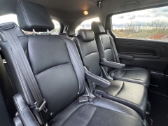 Used 2023  Honda Odyssey Touring Auto at Maxx Loans near St. Adrian, MI