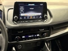 Used 2023  Nissan Rogue FWD SV at Maxx Loans near St&period; Adrian&comma; MI