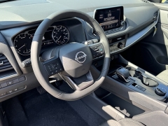 New 2026 Nissan Rogue AWD SV at Zeigler Nissan of Orland Park near Orland Park, IL