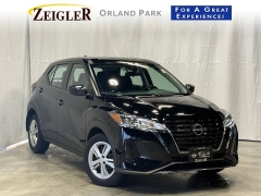  2024 Nissan Kicks S FWD at Maxx Loans near St&period; Adrian&comma; MI