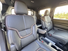 New 2026 Nissan Armada 4x4 SL at Zeigler Nissan of Orland Park near Orland Park, IL
