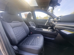 New 2026 Nissan Kicks SV AWD at Zeigler Nissan of Orland Park near Orland Park, IL