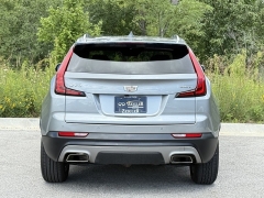Used 2023 Cadillac XT4 FWD 4dr Premium Luxury at Maxx Loans near St. Adrian, MI