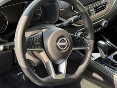 Used 2023  Nissan Altima 2.5 SV AWD Sedan at Maxx Loans near St. Adrian, MI