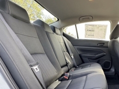 Used 2025  Nissan Altima S FWD at Maxx Loans near St&period; Adrian&comma; MI