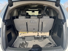 Used 2023  Honda Odyssey Elite Auto at Maxx Loans near St&period; Adrian&comma; MI