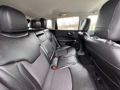 Used 2020  Jeep Compass 4d SUV 4WD Latitude at Maxx Loans near St&period; Adrian&comma; MI