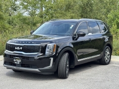 Used 2022 Kia Telluride EX AWD at Maxx Loans near St. Adrian, MI
