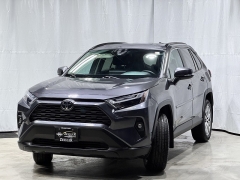 Used 2023  Toyota RAV4 XLE Premium FWD at Maxx Loans near St&period; Adrian&comma; MI