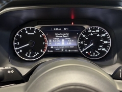 New 2026 Nissan Rogue AWD SV at Zeigler Nissan of Orland Park near Orland Park, IL