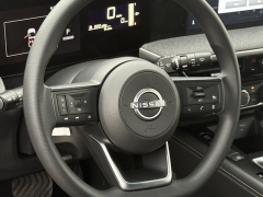 Used 2025  Nissan Kicks SV AWD at Maxx Loans near St&period; Adrian&comma; MI