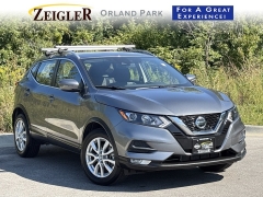 Used 2021 Nissan Rogue Sport AWD SV at Maxx Loans near St. Adrian, MI