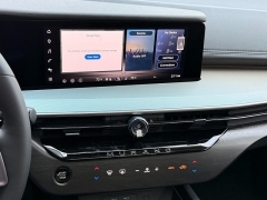 New 2025 Nissan Murano AWD SL at Zeigler Nissan of Orland Park near Orland Park, IL