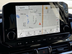 New 2025 Nissan Pathfinder SL 4WD at Zeigler Nissan of Orland Park near Orland Park, IL