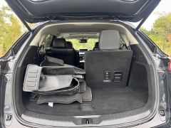 Used 2021 Mazda CX-9 Touring AWD at Zeigler Nissan of Orland Park near Orland Park, IL