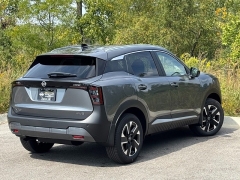 New 2026 Nissan Kicks SV AWD at Zeigler Nissan of Orland Park near Orland Park, IL