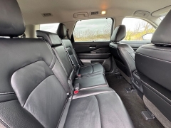 Used 2025  Nissan Pathfinder SL 4WD at Maxx Loans near St&period; Adrian&comma; MI