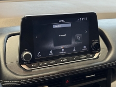 Used 2023  Nissan Rogue AWD SV at Maxx Loans near St&period; Adrian&comma; MI