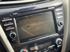 Used 2024  Nissan Murano AWD SV at Maxx Loans near St&period; Adrian&comma; MI