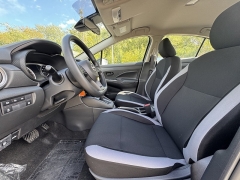 New 2025 Nissan Versa S CVT at Zeigler Nissan of Orland Park near Orland Park, IL