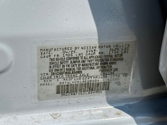 Used 2025  Nissan Versa SR CVT at Maxx Loans near St&period; Adrian&comma; MI