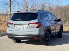 Used 2022  Honda Pilot TrailSport AWD at Maxx Loans near St&period; Adrian&comma; MI