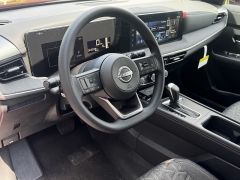 New 2025 Nissan Kicks SV AWD at Zeigler Nissan of Orland Park near Orland Park, IL