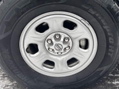 Used 2025  Nissan Frontier King Cab 4x4 S at Maxx Loans near St&period; Adrian&comma; MI