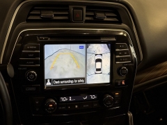 Used 2018  Nissan Maxima Platinum 3.5L at Maxx Loans near St. Adrian, MI